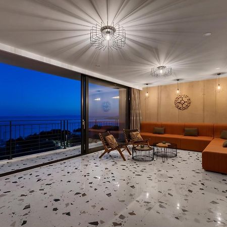 Villa Teraco ماكارسكا المظهر الخارجي الصورة