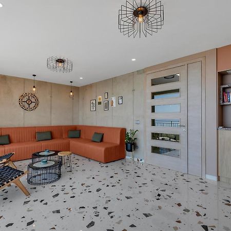 Villa Teraco ماكارسكا المظهر الخارجي الصورة