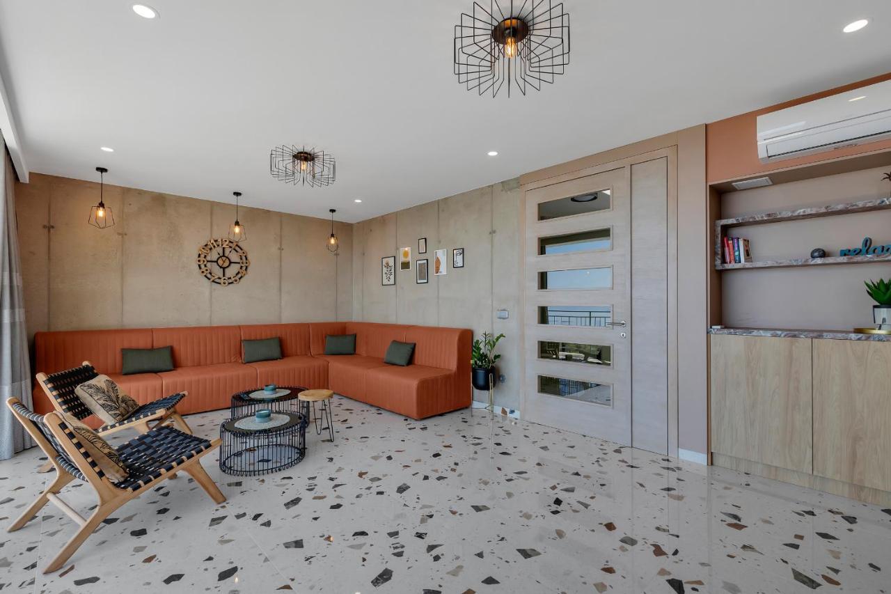 Villa Teraco ماكارسكا المظهر الخارجي الصورة