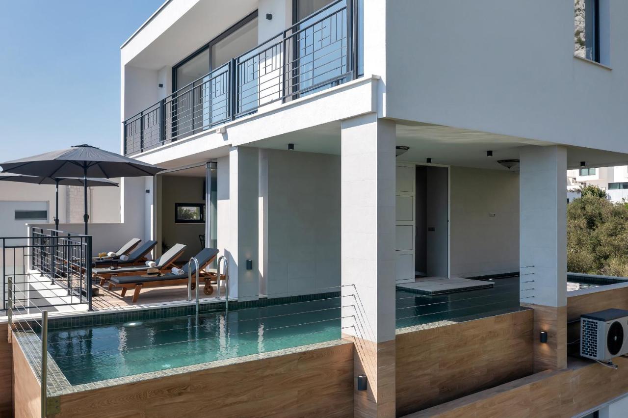 Villa Teraco ماكارسكا المظهر الخارجي الصورة